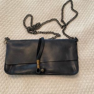 Leather Purse